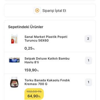 Migros Sanal Market Siparişimi 8 Gündür Teslim Etmiyor