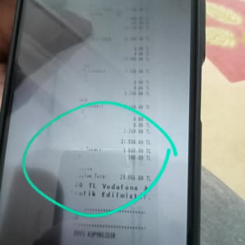 Mercan İletişim Habersiz Puanımın Kullanılması