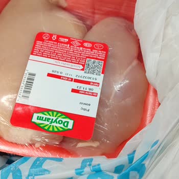 A101 Bozuk Ürün Satılması