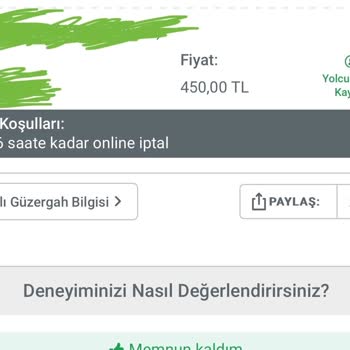 Metro Turizm Araç Bozulması- 3 Saat Rötar