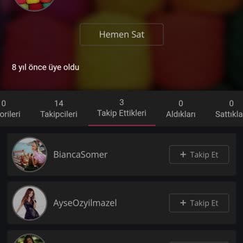 Gardrops Hatalı Mesajlar Geliyor