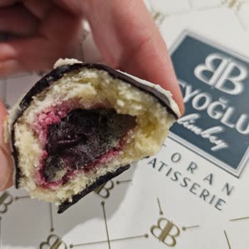 Beyoğlu Halimbey İç Doku Küflenmesi