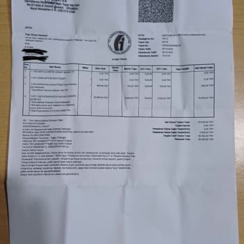 Teknosa Satıcı Kaynaklı Yanlış Bilgi Mağduriyeti