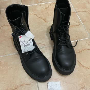 Bershka Mağazasında İade Talebi Reddedildi