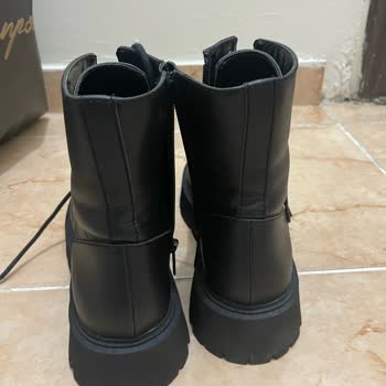 Bershka Mağazasında İade Talebi Reddedildi