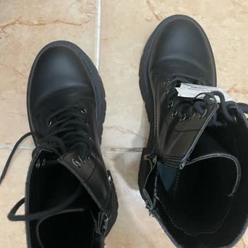 Bershka Mağazasında İade Talebi Reddedildi