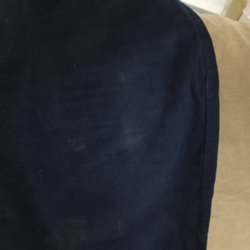 LC Waikiki Etiketi Yok Lekeli Giyilmiş Ürün