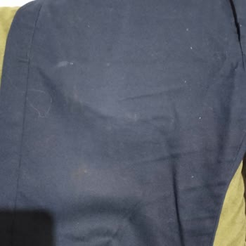 LC Waikiki Etiketi Yok Lekeli Giyilmiş Ürün