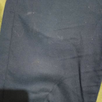 LC Waikiki Etiketi Yok Lekeli Giyilmiş Ürün