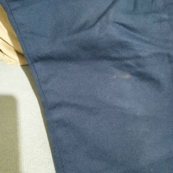 LC Waikiki Etiketi Yok Lekeli Giyilmiş Ürün