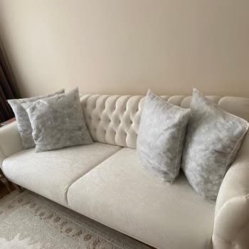 İstikbal 3 Aydır Beklenen Mobilyalar