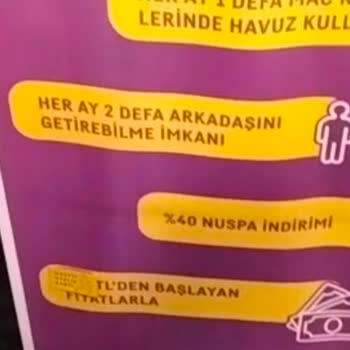 Macfit Misafir Hakkı Aldatmacası