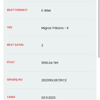 Biletalsat.com Bilet Tanımlaması Yapılmıyor