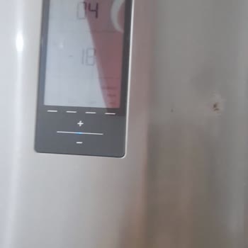 Siemens Ev Aletleri Sattığı Ürününün Arkasında Durmaması