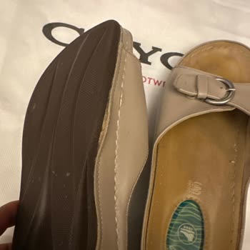 Ceyo Mağazasının Kötü Hizmeti