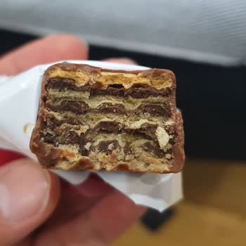 Ülker Çikolatalı Gofret Extra