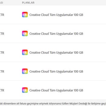 Adobe is Not Canceling My Creative Cloud Subscription