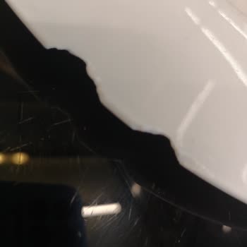 Köfteci Mehmet Usta Kırık Tabakta Sunum