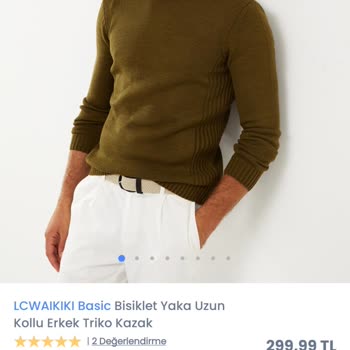 LCW Nın Kullanılmayan Kuponları