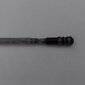 Faber-Castell Kalemden Gelen Ses Ve Kitlenen Mekanizma Problemi.