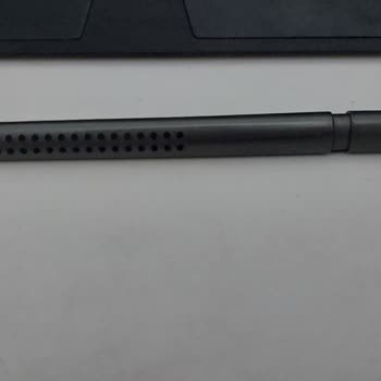 Faber-Castell Kalemden Gelen Ses Ve Kitlenen Mekanizma Problemi.