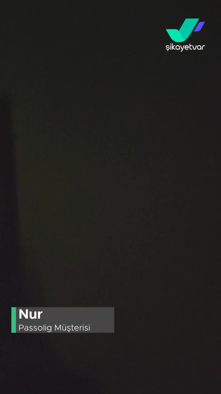 Passolig Uygulama Ve Online Sistem Sorunu videonun kapak resmi