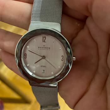 Skagen İç Kadran Kalitesizliği