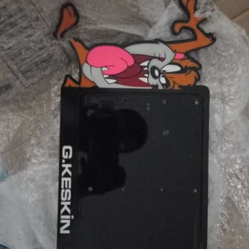 Yurtiçi Kargo Hasarlı Ürün Gönderimi