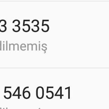 Pamukkale Turizm'in Kayıp Konusunda İhmali!