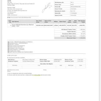 Arzum Ar3129 Deminde Inox Çay Makinesi Kusurlu Ürün