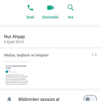 Trendyol Bir Ahşap Firma Hakkında Şikayet