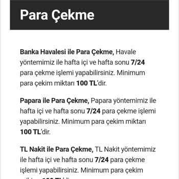 Winbet Tarafından Mağdur Edildim