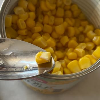 A101 Çokça Marka Kurtlu Konserve Mısır