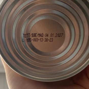 A101 Çokça Marka Kurtlu Konserve Mısır