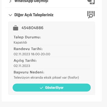 Eki aç
