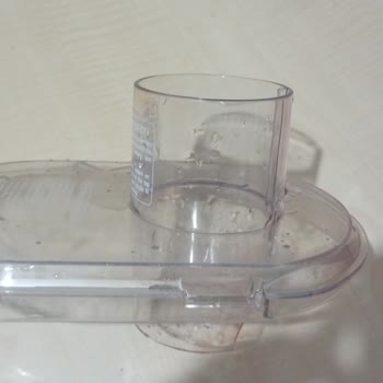 Sinbo Yedek Parça Bulamama