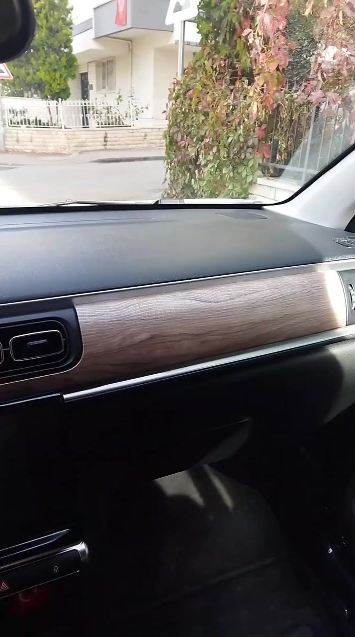 Citroen C3 2023: Annoying Clicking Sound Disrupts Comfort in New Car video cover