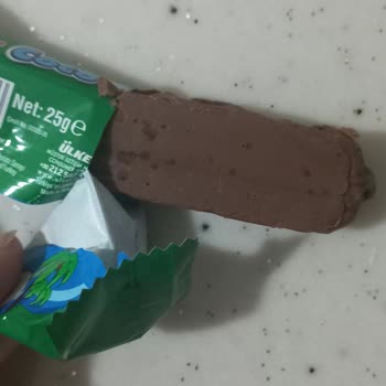 Ülker Çikolatanın Bozuk Çıkması