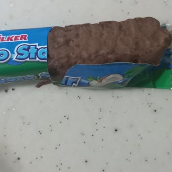 Ülker Çikolatanın Bozuk Çıkması