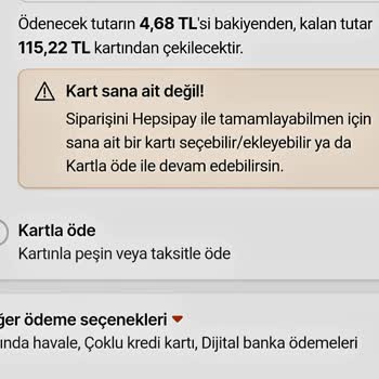 Hepsiburada Hepsipapel Kullanım Kuralı
