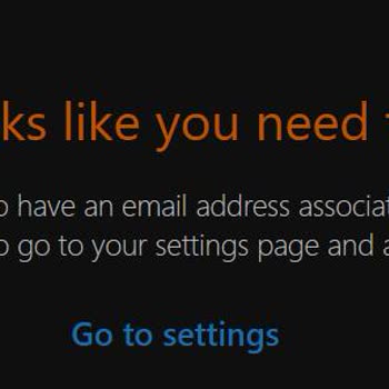 Linkedin Mail Adresi Ekleme
