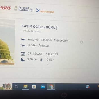 Hisar Turizm Resmen Haksız Kazanç Var! Telafi Cümlesi De Duymadım!