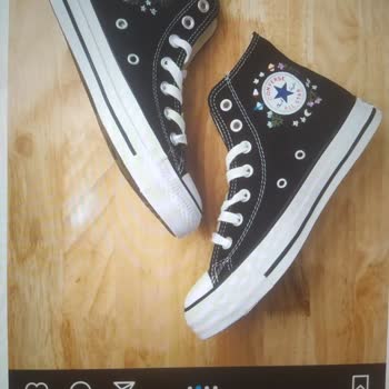 Instagram Butiği @millkandcookie'nin Yanıltıcı Ürün Görseli Paylaşımı...