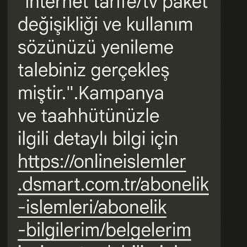 D Smart Ve İnternet