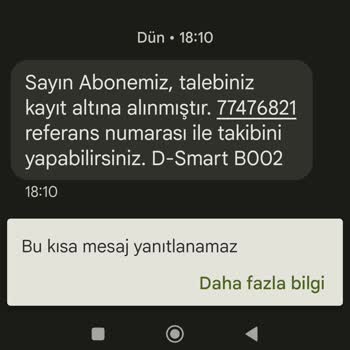 D Smart Ve İnternet