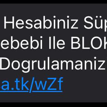 Binance Hesapları İle İlgili Şüpheli İşlem