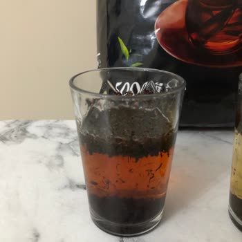 Yiğit Çay Boya İçermesi