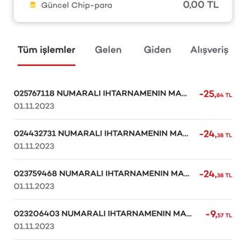 Akbank Hesabımdan Gereksiz Ücretler Kesiliyor