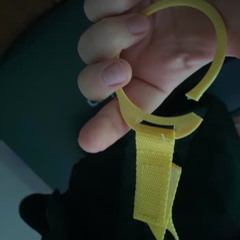 Skip Hop Kırıldı Tutacak Yerinden