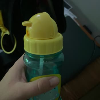 Skip Hop Kırıldı Tutacak Yerinden